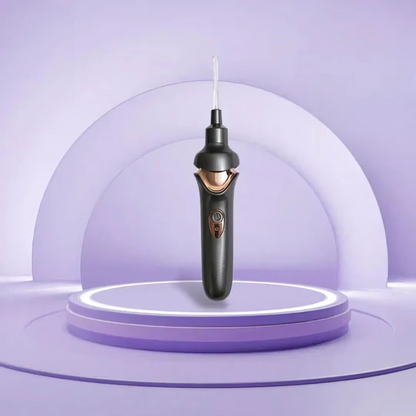 Ear Wax Remover Electric Suction Cleaning Tool