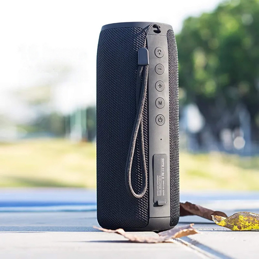 Bluetooth Wireless Waterproof Portable Speaker