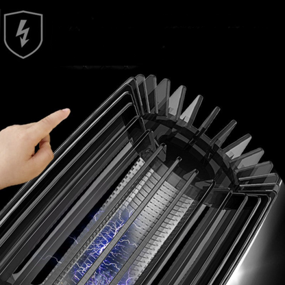 Bug Zapper Light with UV Indoor Trap