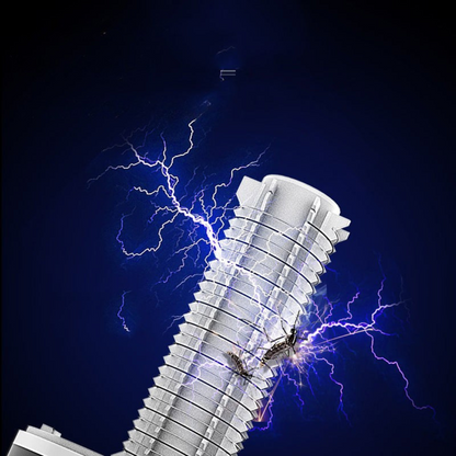 Bug Zapper Light with UV Indoor Trap