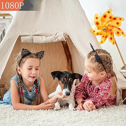 Home Security Mini Wireless Spy Camera