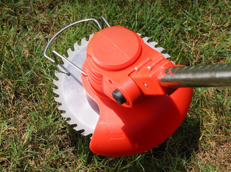 Grass Trimmer Cordless Adjustable Garden Tool Kit