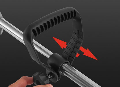 Grass Trimmer Cordless Adjustable Garden Tool Kit