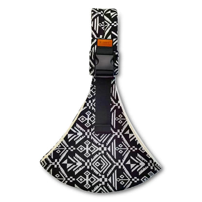 Baby Carrier Sling Adjustable Cotton Wrap