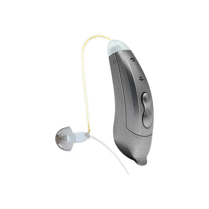 Hearing Aids with Bluetooth App Control