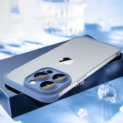 iPhone Case Ultra Thin Shockproof Cover