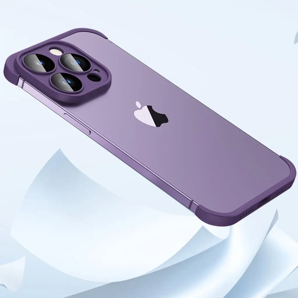 iPhone Case Ultra Thin Shockproof Cover