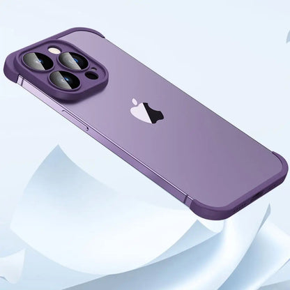 iPhone Case Ultra Thin Shockproof Cover