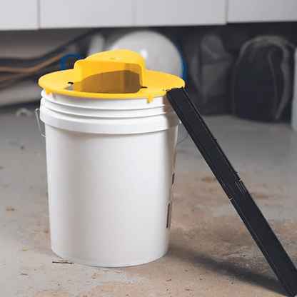 Rat Trap Bucket Lid Reusable Pest Catcher