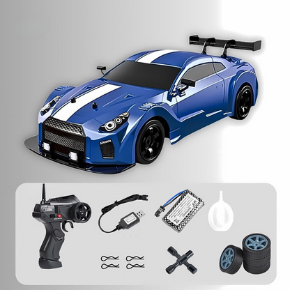 Remote Control Drift Car with Fast Charge