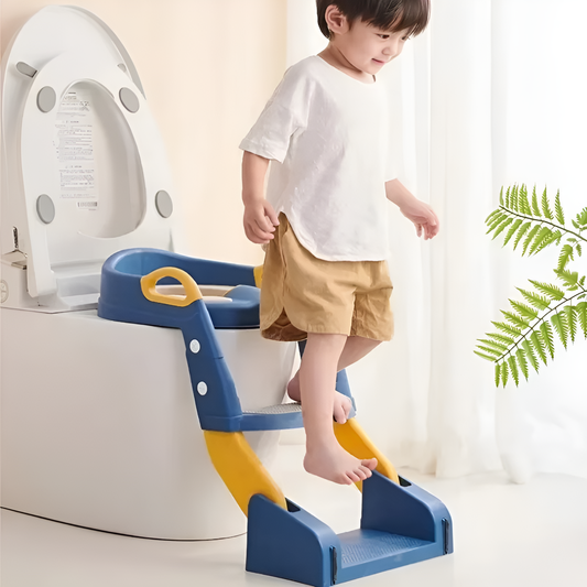 Montessori Potty Training Stool