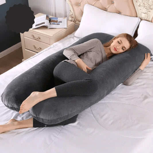 MEDICPURE® Premium Cloud Body Pillow