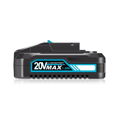 Electric Chainsaw Cordless Lightweight for Pruning