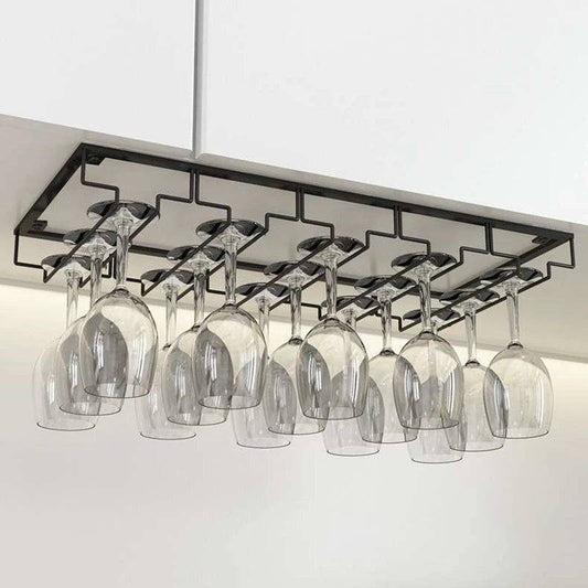 Hanging Wine Glass Holder