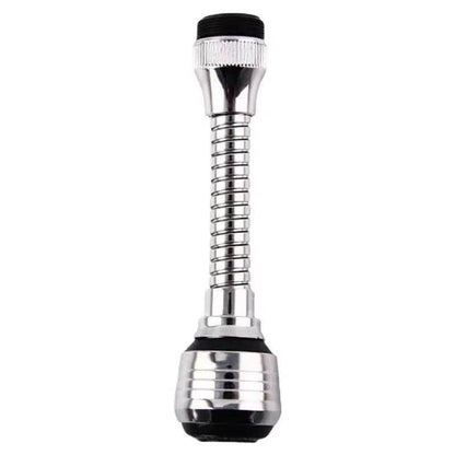 360 Universal Flexible Faucet Extension