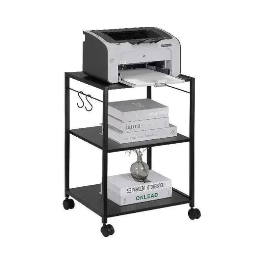 Mobile Printer Stand