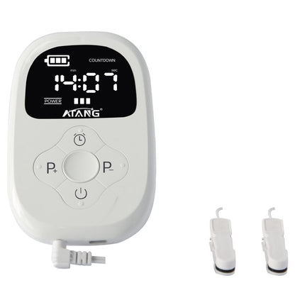Sleep Therapy Cranial Electrotherapy Device