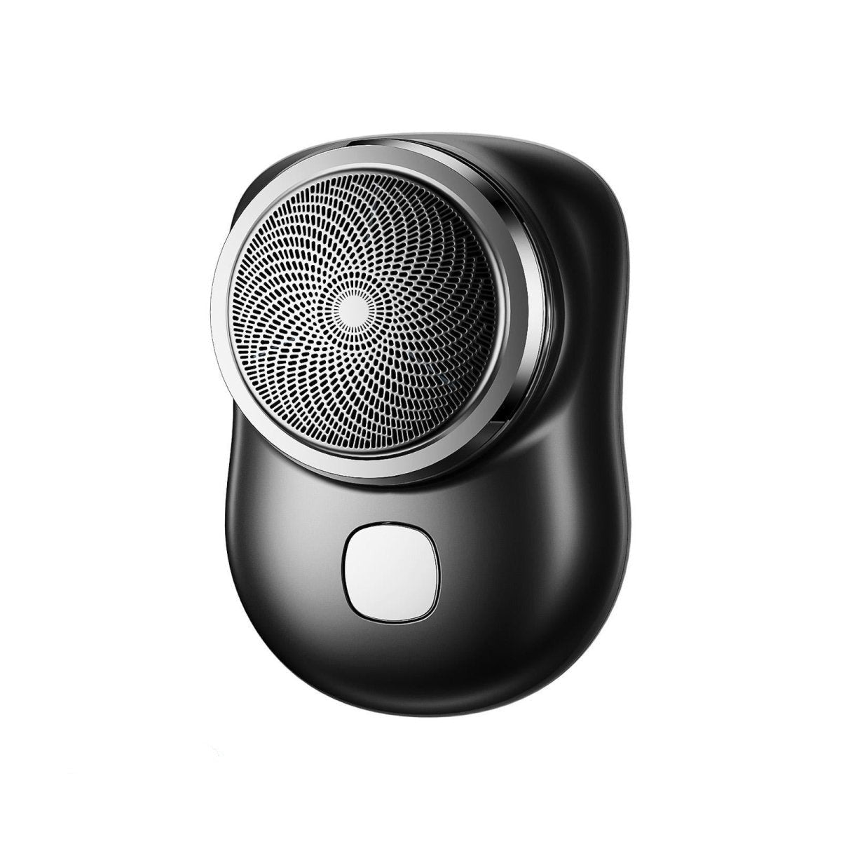 Electric Shaver Compact Rechargeable Grooming Tool