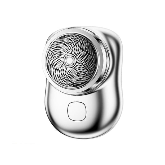 Electric Shaver Compact Rechargeable Grooming Tool