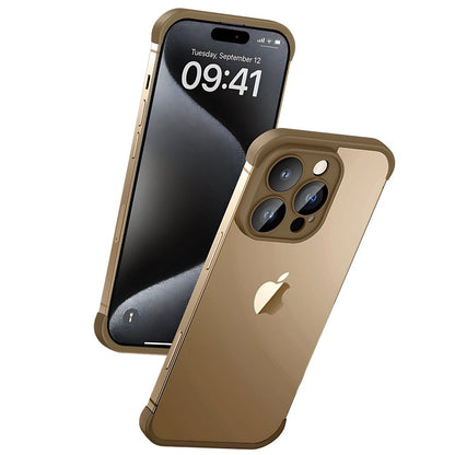 iPhone Case Ultra Thin Shockproof Cover