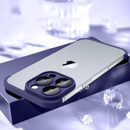 iPhone Case Ultra Thin Shockproof Cover