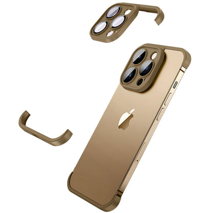 iPhone Case Ultra Thin Shockproof Cover