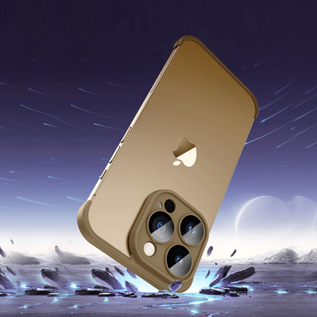 iPhone Case Ultra Thin Shockproof Cover