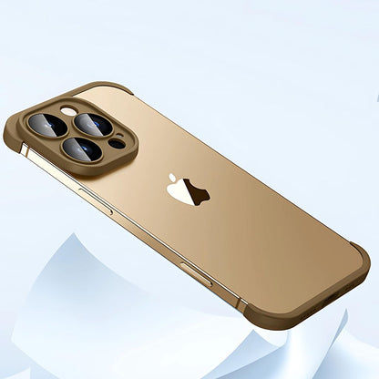 iPhone Case Ultra Thin Shockproof Cover