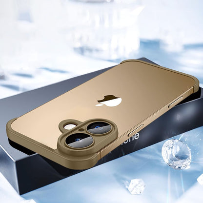 iPhone Case Ultra Thin Shockproof Cover