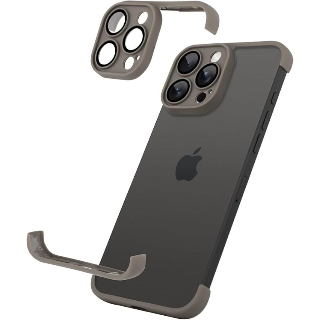 iPhone Case Ultra Thin Shockproof Cover