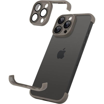 iPhone Case Ultra Thin Shockproof Cover