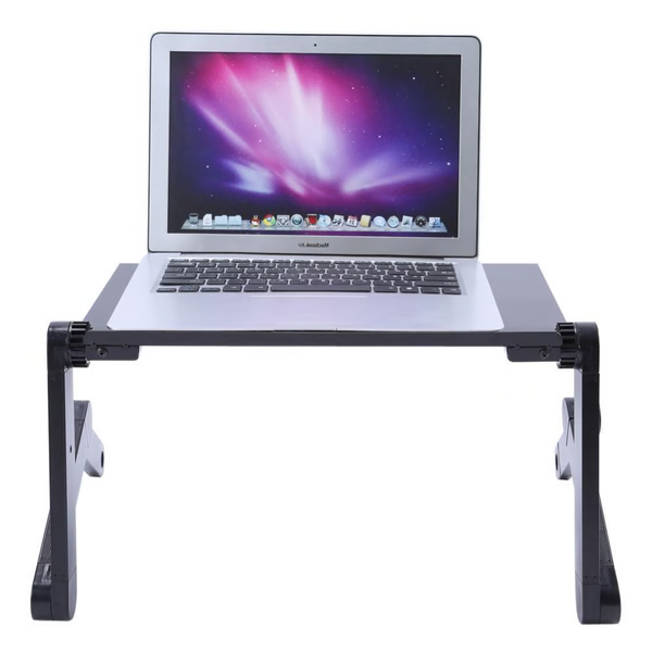 Laptop Stand Adjustable Portable Folding Desk
