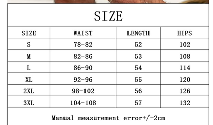 Cotton Cargo Shorts with Pockets for Men