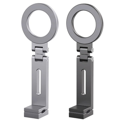 Phone Holder Stand with Magnetic Aluminium Base