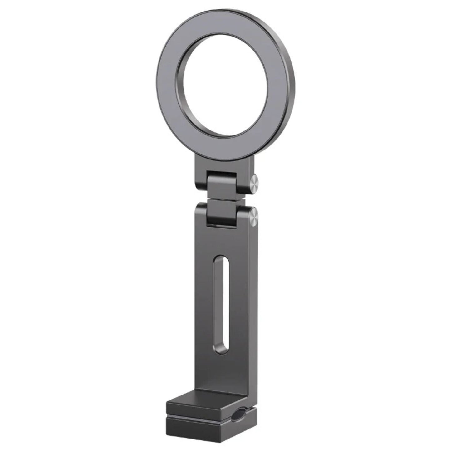 Phone Holder Stand with Magnetic Aluminium Base