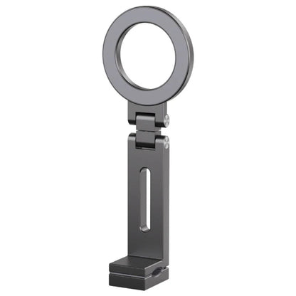 Phone Holder Stand with Magnetic Aluminium Base
