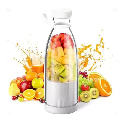 Blender Bottle Juicer for Smoothies on the Go