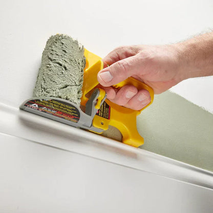 Paint Roller Brush for Clean Wall Edges
