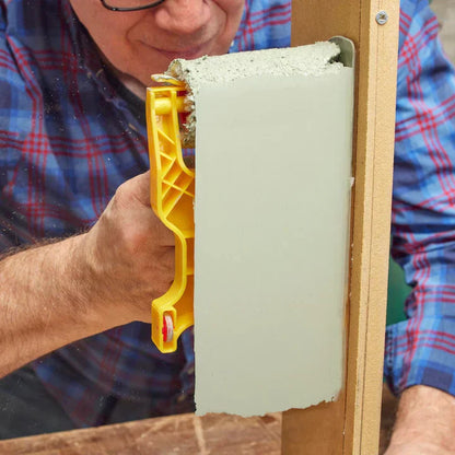 Paint Roller Brush for Clean Wall Edges