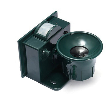 Bird Repeller Solar Motion Sensor Outdoor Device