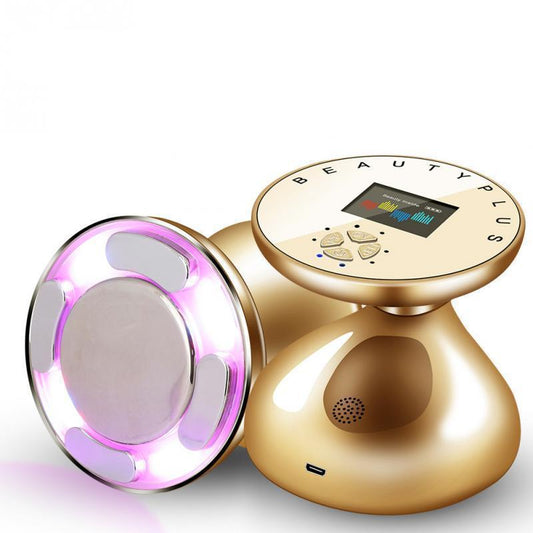 Body Slimming Ultrasonic Fat Reduction Device
