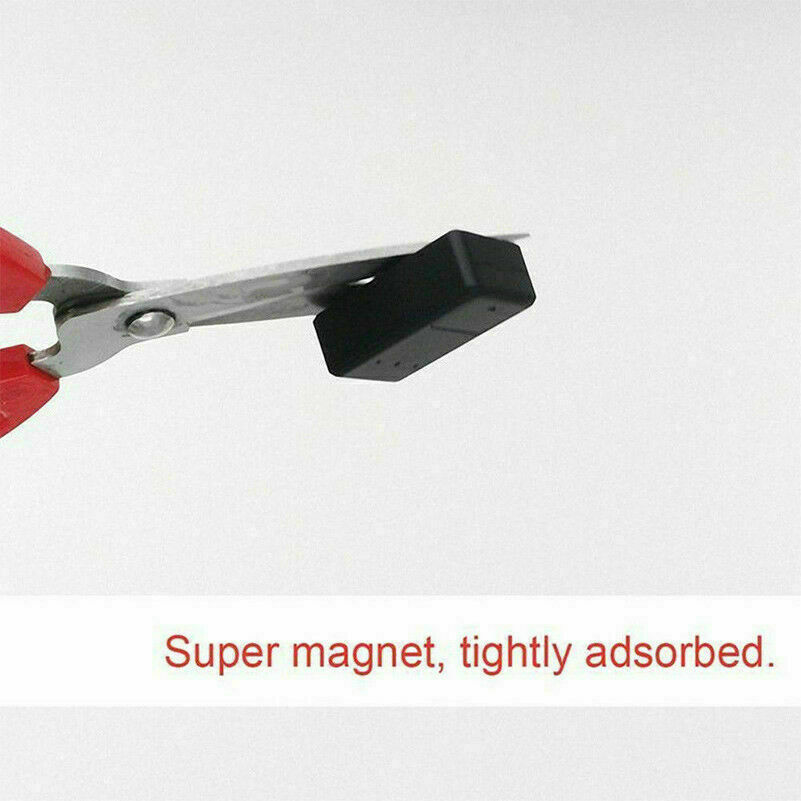 GPS Tracker Mini Portable Magnetic Device