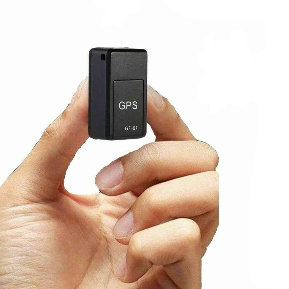 GPS Tracker Mini Portable Magnetic Device