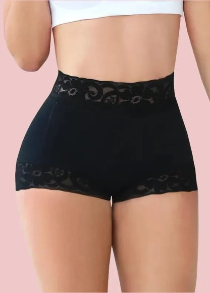 Shapewear High Waist Seamless Control Briefs