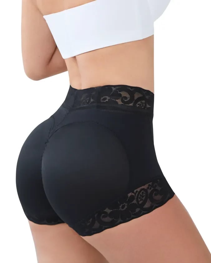 Shapewear High Waist Seamless Control Briefs