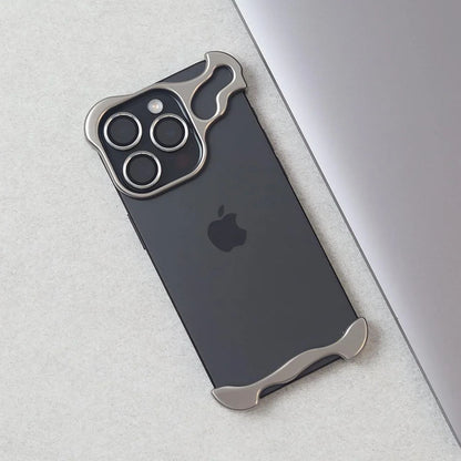 Mobile Phone Case with Slim Minimalist Design