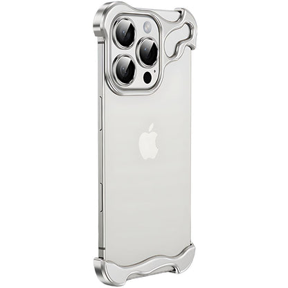 Mobile Phone Case with Slim Minimalist Design