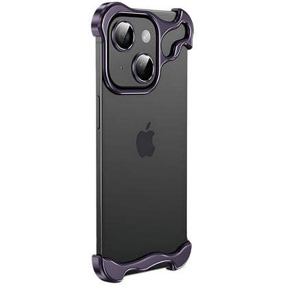Mobile Phone Case with Slim Minimalist Design