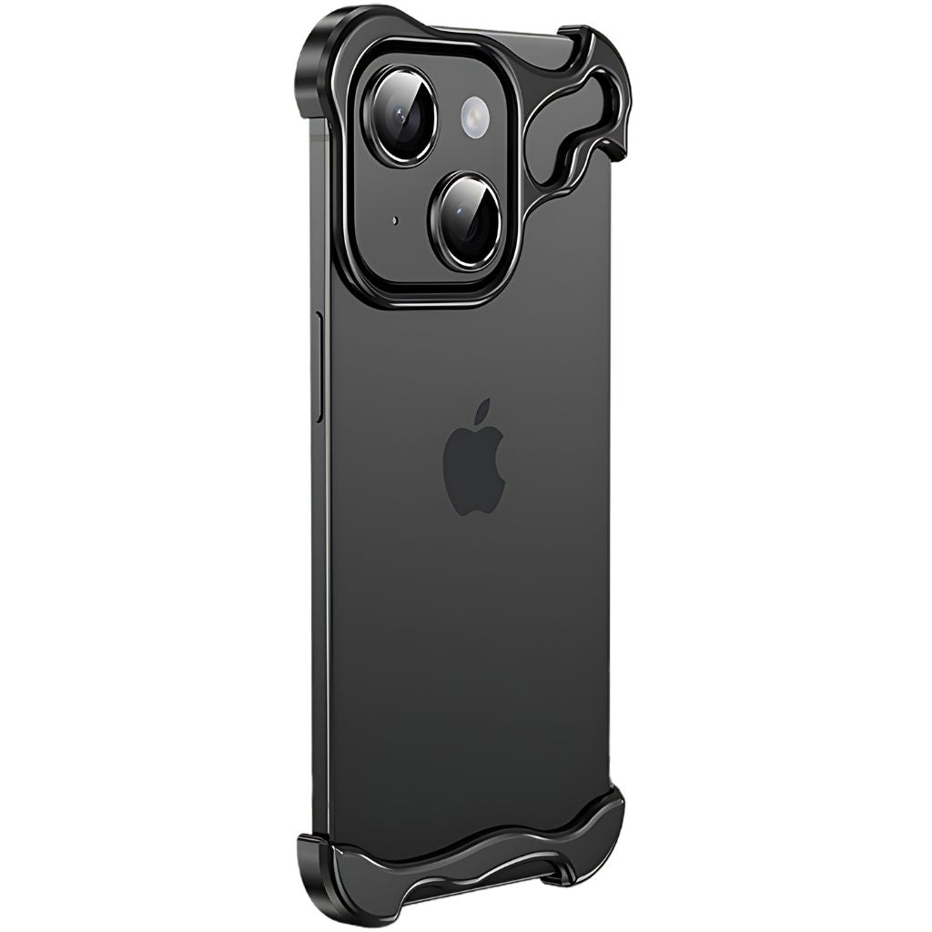 Mobile Phone Case with Slim Minimalist Design