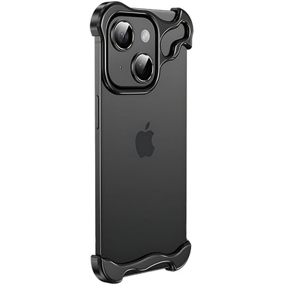 Mobile Phone Case with Slim Minimalist Design